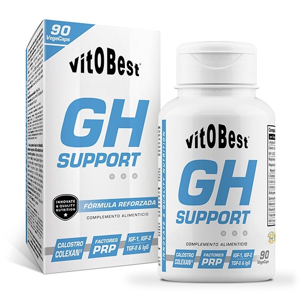 GH Support Vitobest 