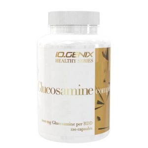 Glucosamine Complex Iogenix 120 cáps.
