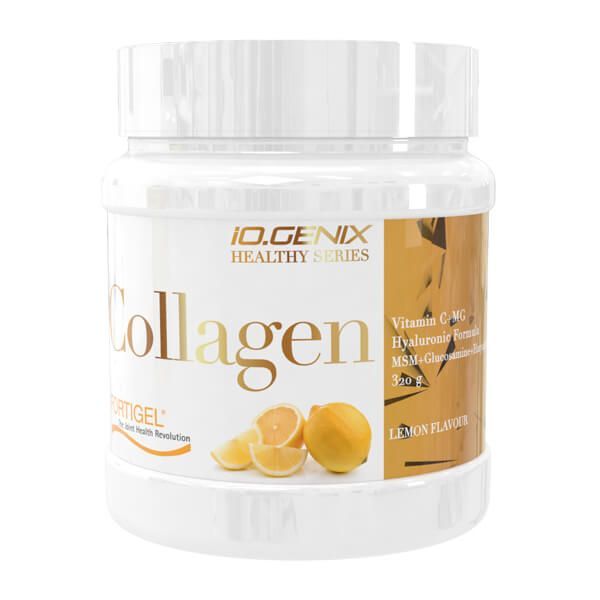Comprar colágeno iogenix