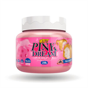 Wtf Pink Dream