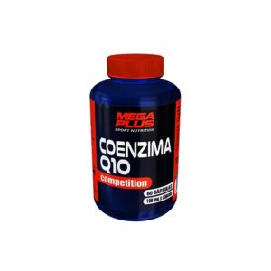 Coenzima Q10 Megaplus