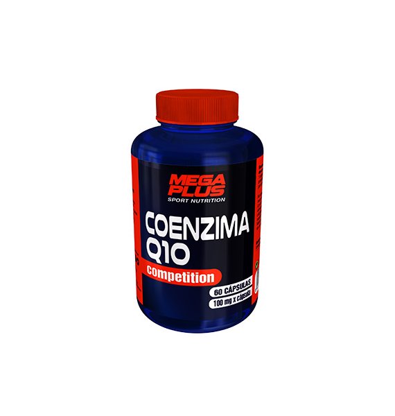 Coenzima Q10 Megaplus