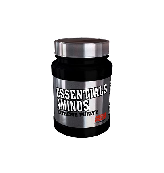 Essentials Aminos extreme Purity