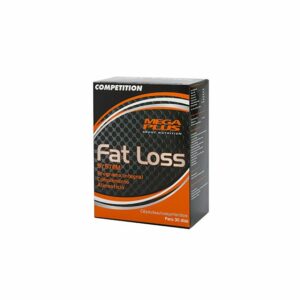 Fat Loss System Megaplus 