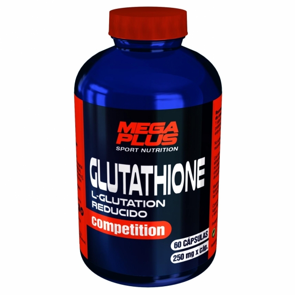Glutathione Megaplus