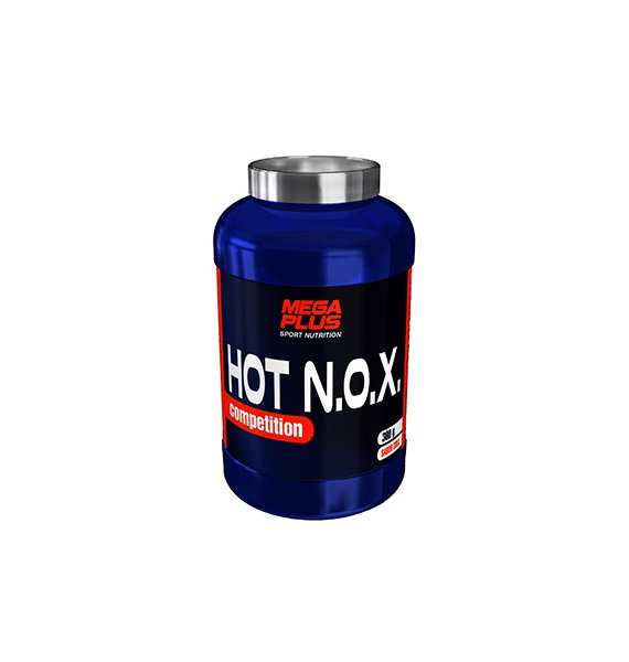 Hot Nox Competition Megaplus