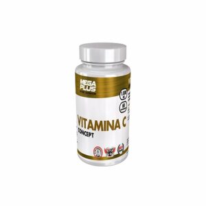 Vitamina C Concept Megaplus 