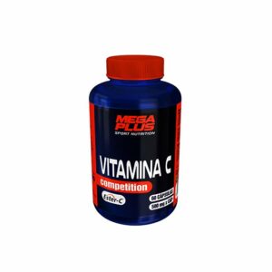 Vitamina C Ester-C Megaplus