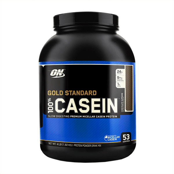 Caseina Gold Standard