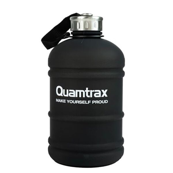 Botella Negra Quamtrax