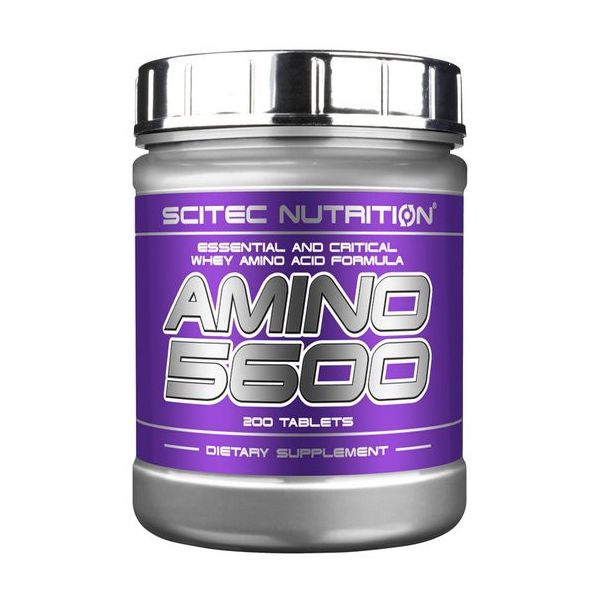 Comprar aminoácidos scitec nutrition
