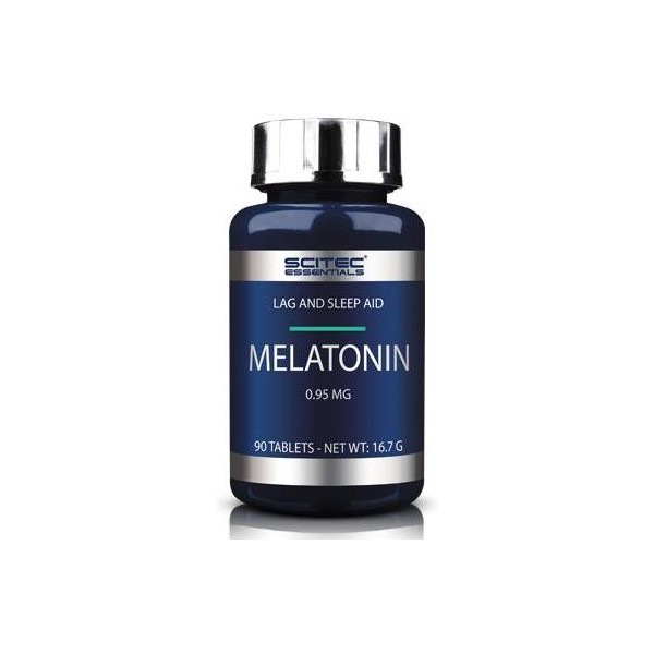 comprar melatonina scitec nutrition
