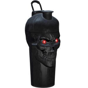 The Curse Skull Shaker Skull Labs 700 ml