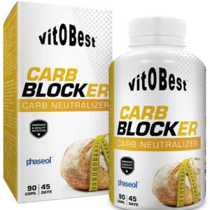 Carb Blocker Vitobest 