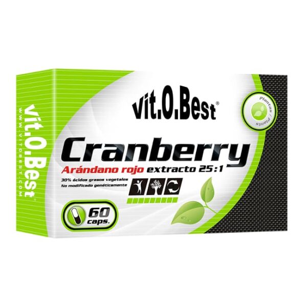 Cranberry Vitobest