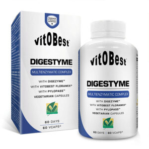 Digestyme Vitobest 