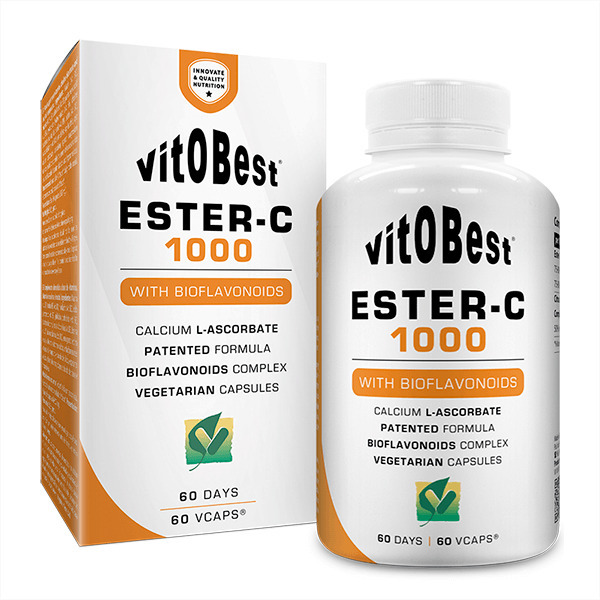 Ester-C 1000 Vitobest