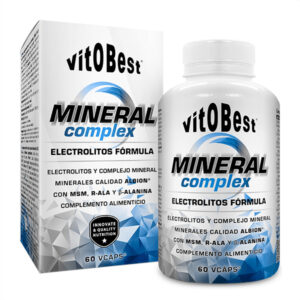 Mineral Complex Vitobest