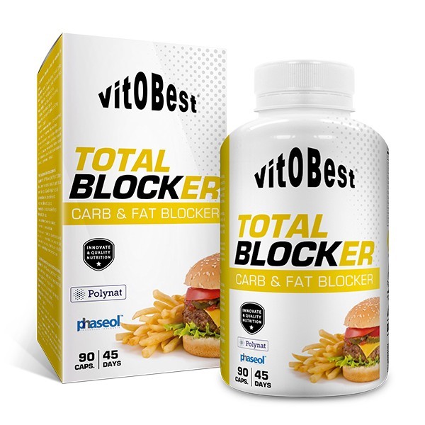 Total Blocker Vitobest