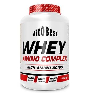Whey Amino Complex Vitobest 2 kg
