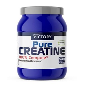 Pure Creatine Creapure Victory Weider 500 g