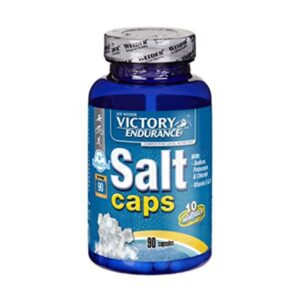 Salt Caps Weider