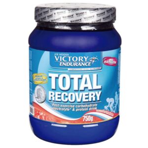 Total Recovery Sandía Weider