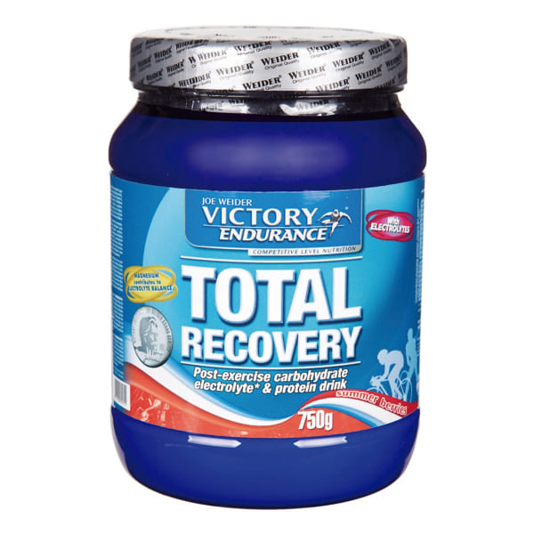 Total Recovery Summer Berries Weider